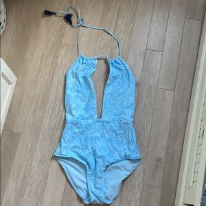 Aerie one piece bathingsuit